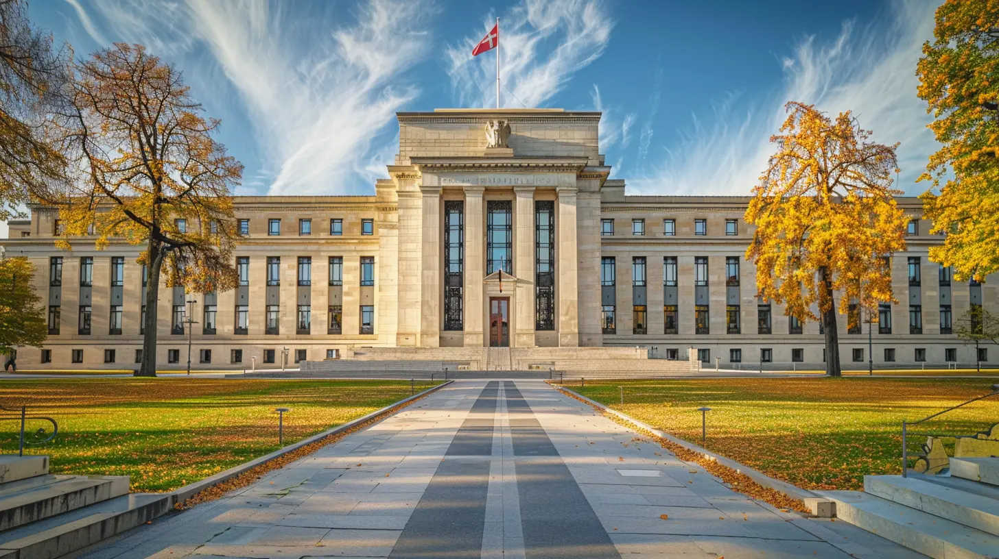 How Central Bank Policies Influence Market Movements