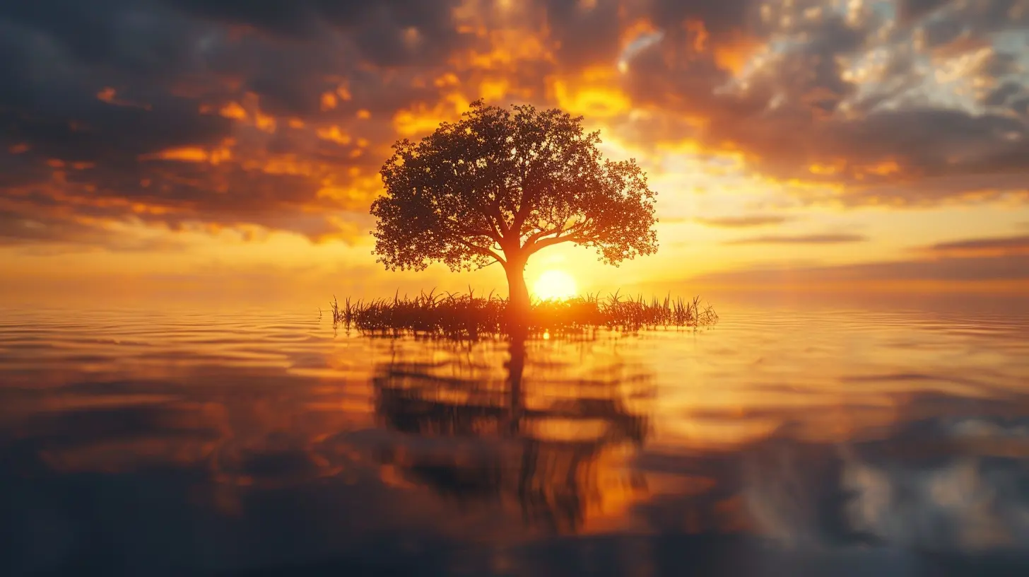 How Consistency in Investing Can Lead to Financial Freedom