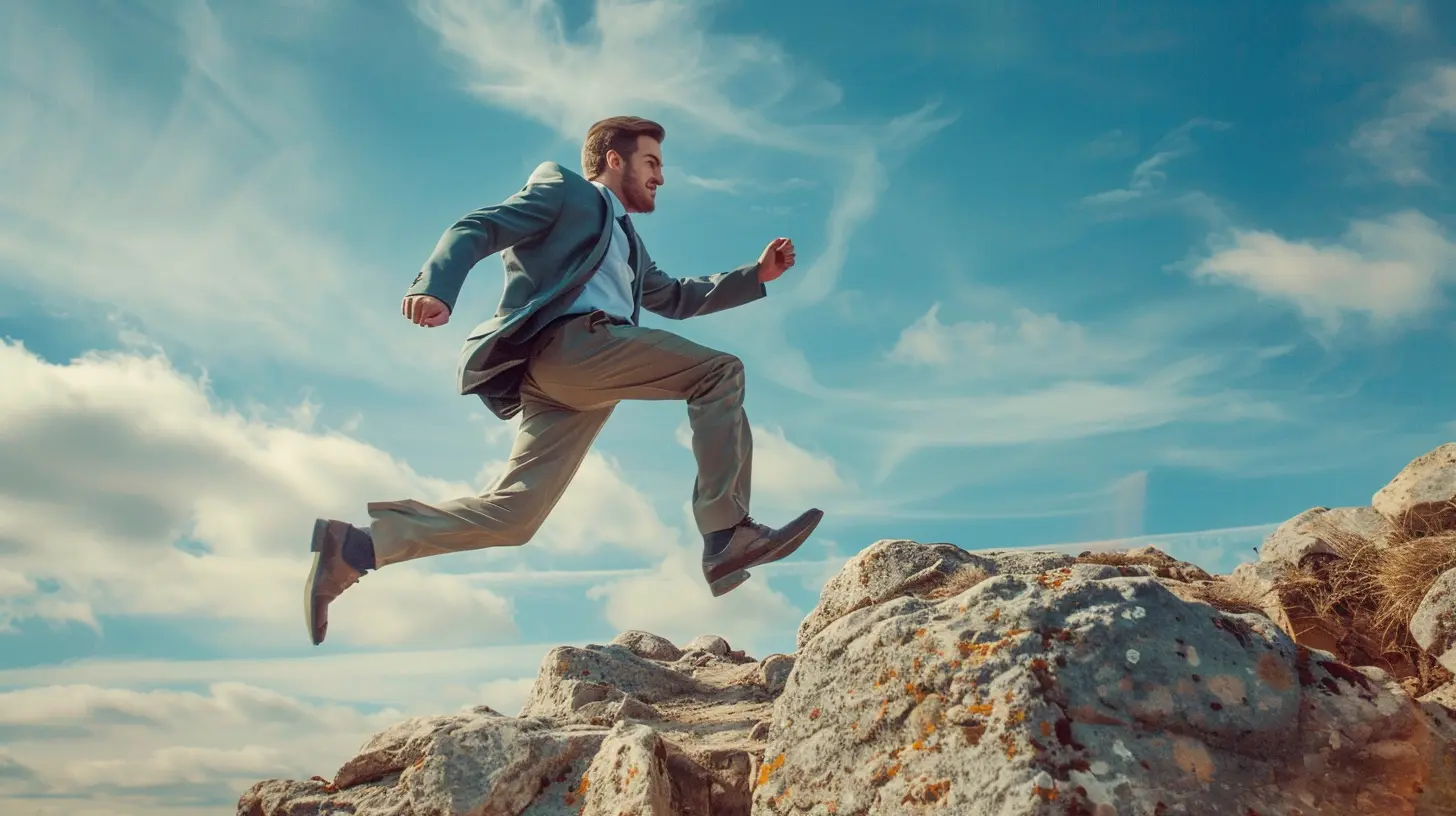 How Consistency in Investing Can Lead to Financial Freedom