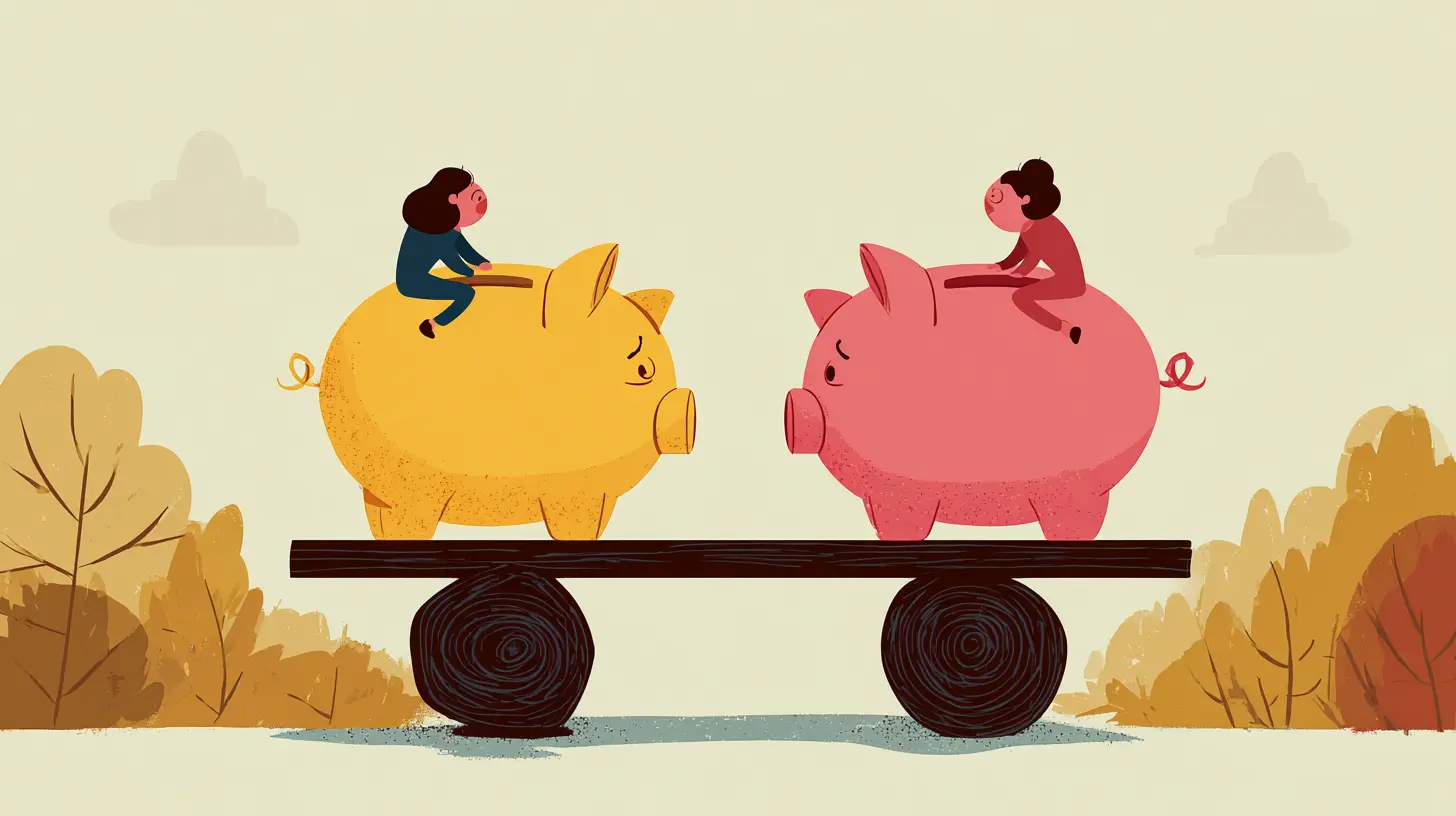 How Couples Can Pay Off Debt Without Fighting About Money