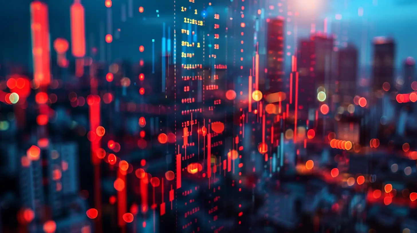 How Decentralized Finance May Reshape Global Investing