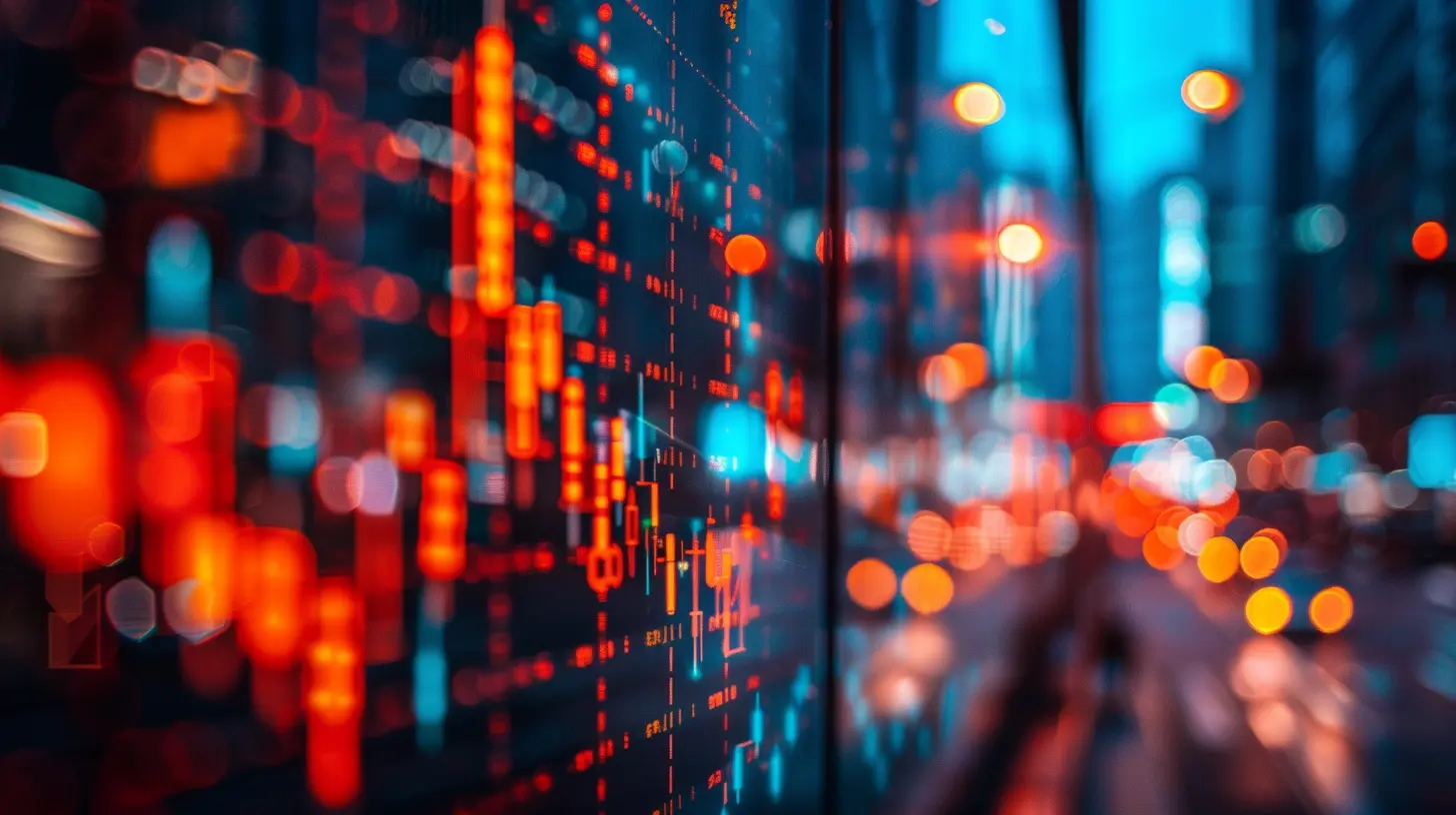 How Decentralized Finance May Reshape Global Investing