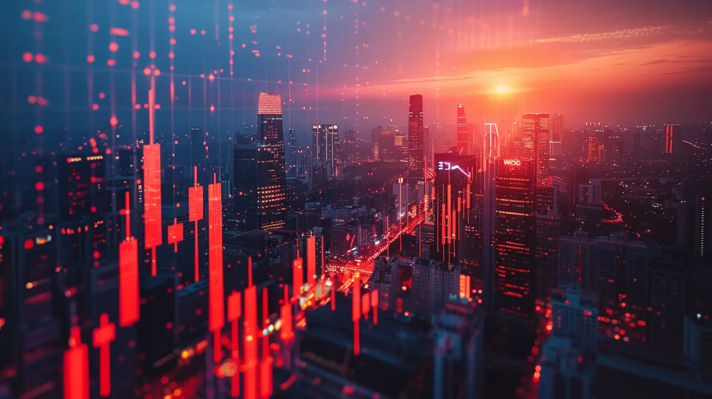 How Decentralized Finance May Reshape Global Investing
