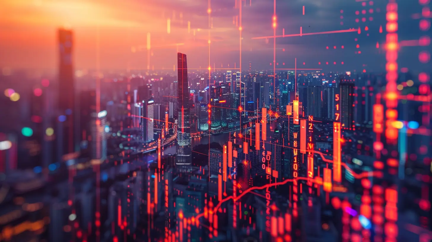 How Dematerialization Trends Could Lower Market Risk