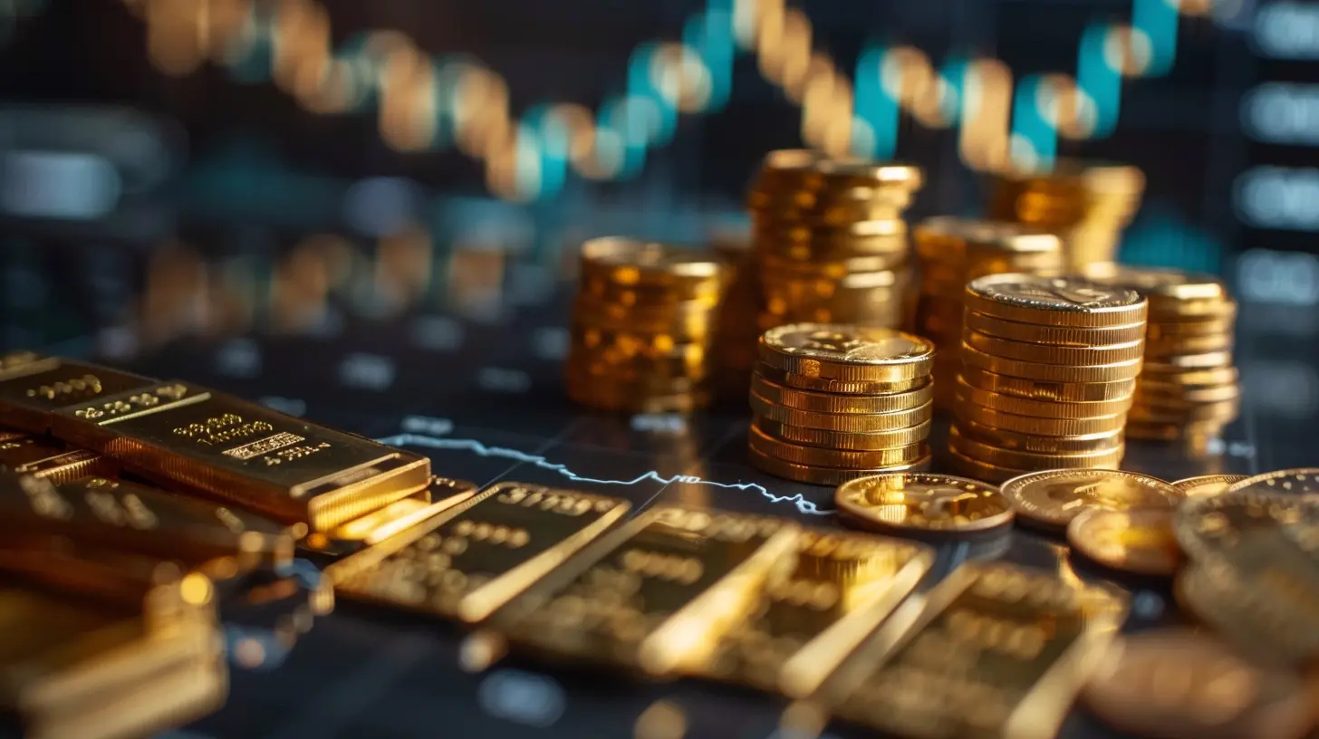 How Dividends and Capital Gains Impact Your Investment Decisions