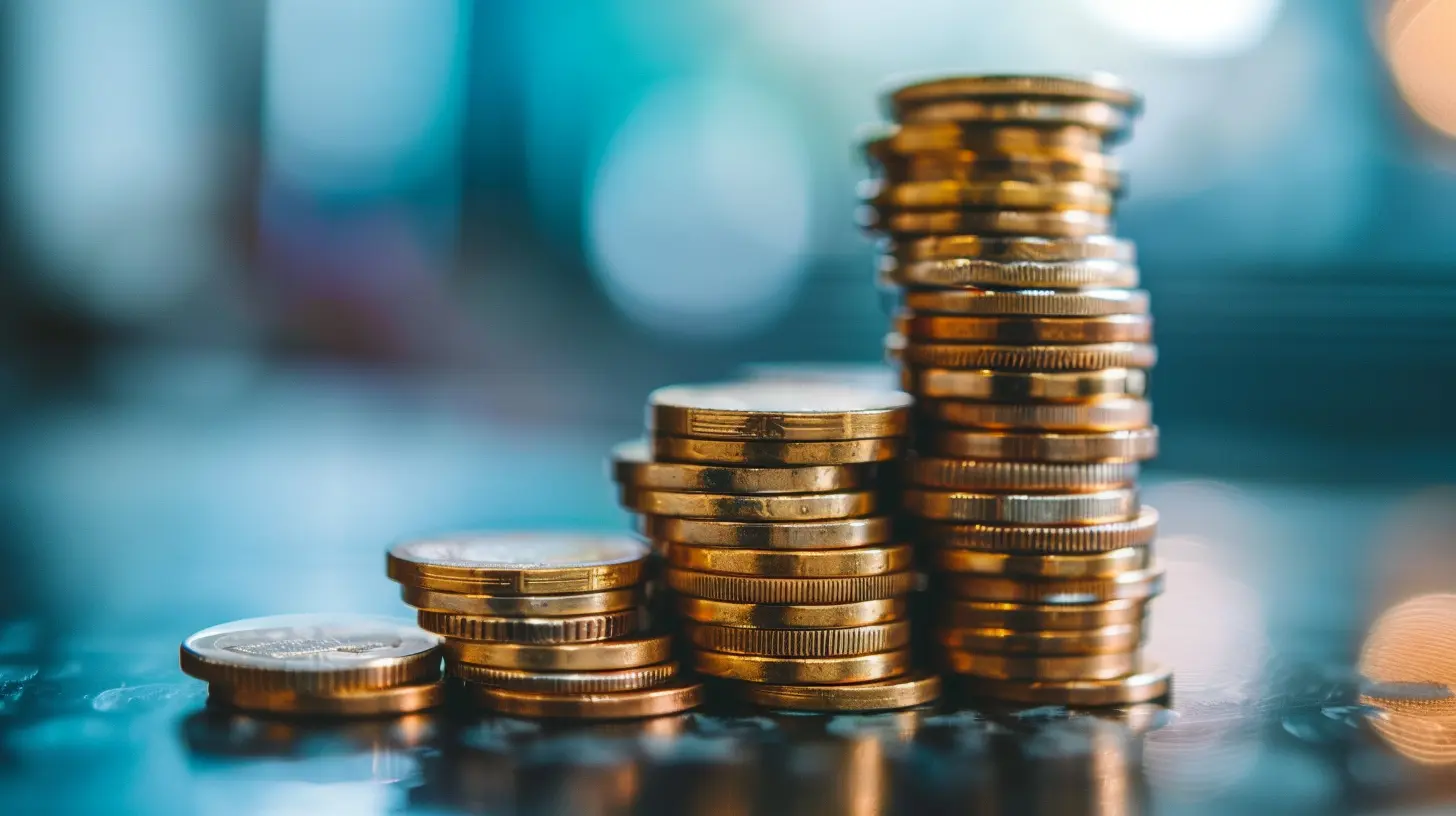 How Dynamic Pricing Affects Your Cash Flow Stream