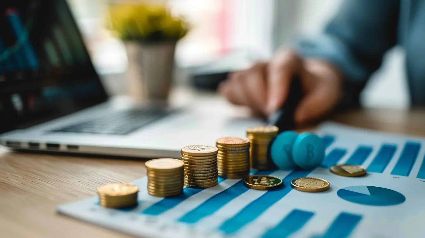 How Dynamic Pricing Affects Your Cash Flow Stream