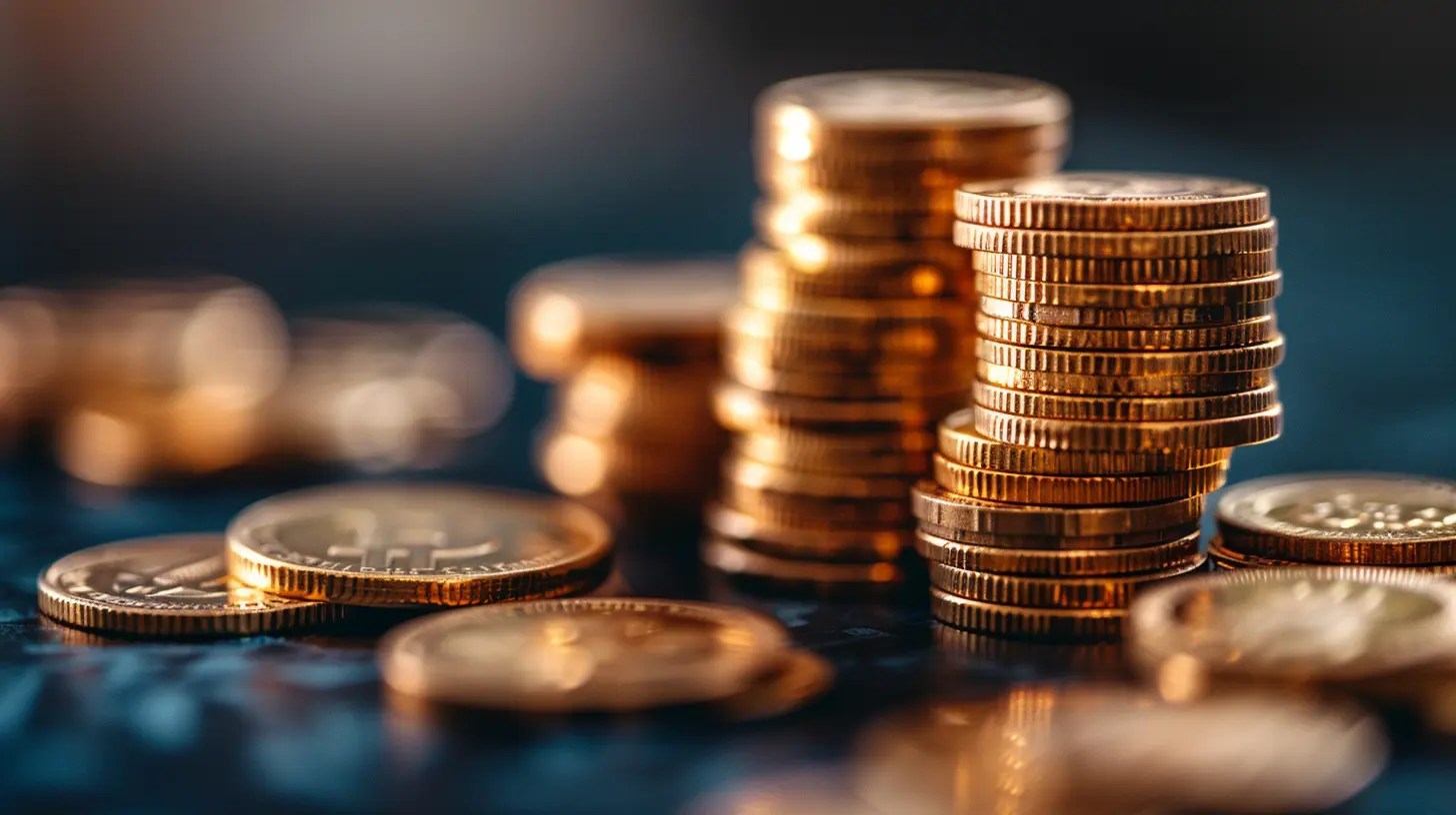 How Dynamic Pricing Affects Your Cash Flow Stream