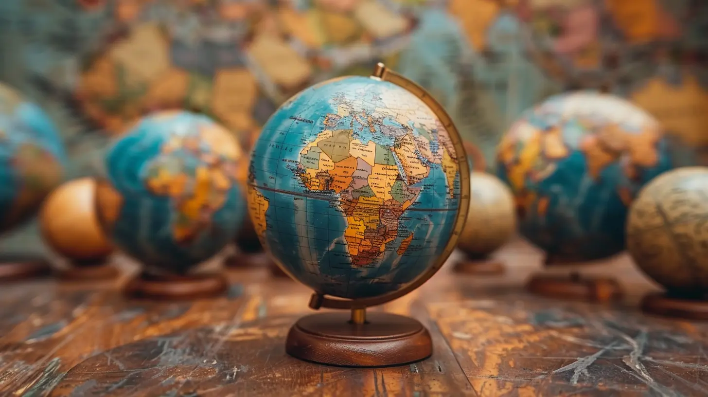 How Emerging Markets are Shaping the Future of Global Trade