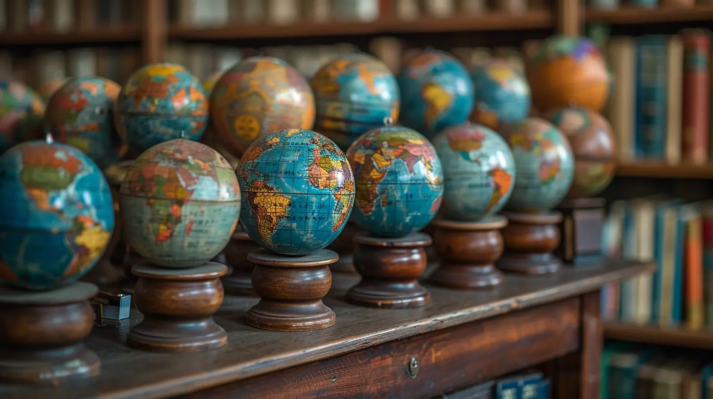 How Emerging Markets are Shaping the Future of Global Trade