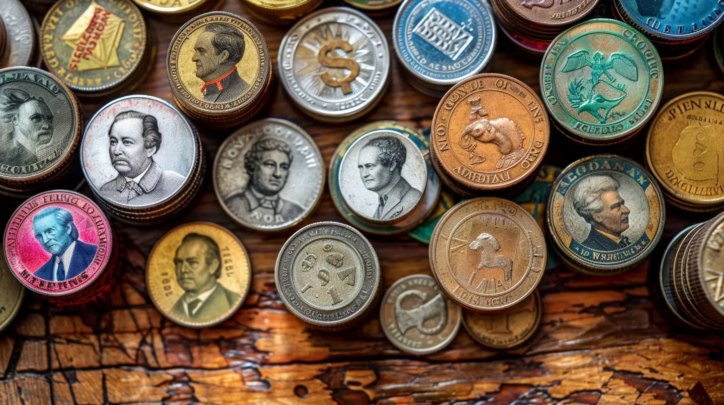 How Emerging Markets are Shaping the Future of Global Trade