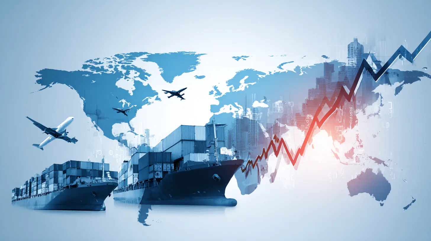How Global Trade Tensions May Affect Market Stability