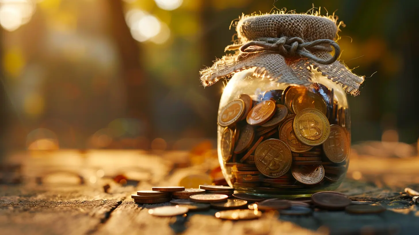 How Gratitude Helped Me Crush My Debt