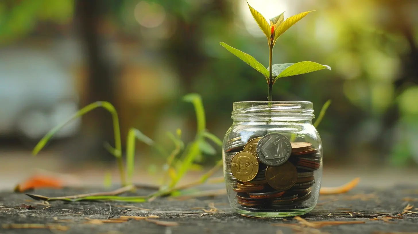 How Gratitude Helped Me Crush My Debt