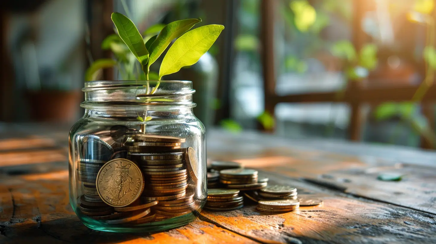How Gratitude Helped Me Crush My Debt