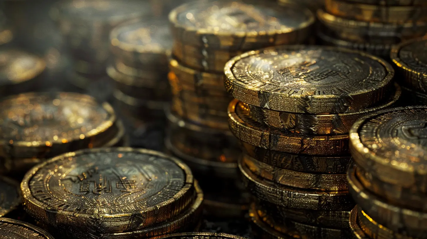 How Inflation Impacts Wealth Preservation