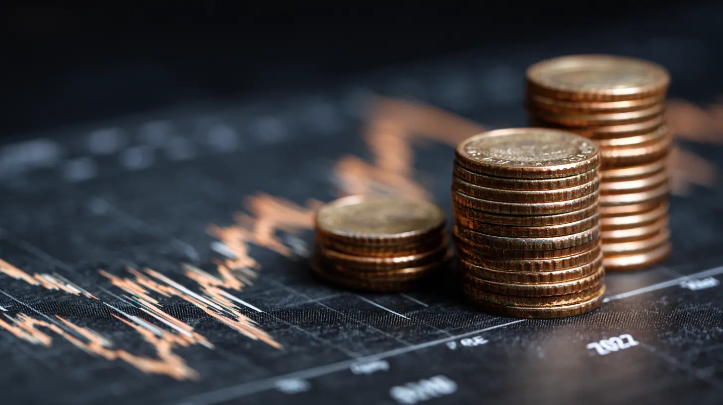 How Inflation Trends Could Influence Markets Long-Term