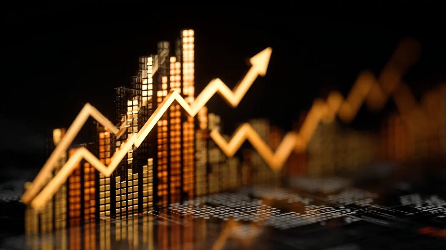 How Inflation Trends Could Influence Markets Long-Term