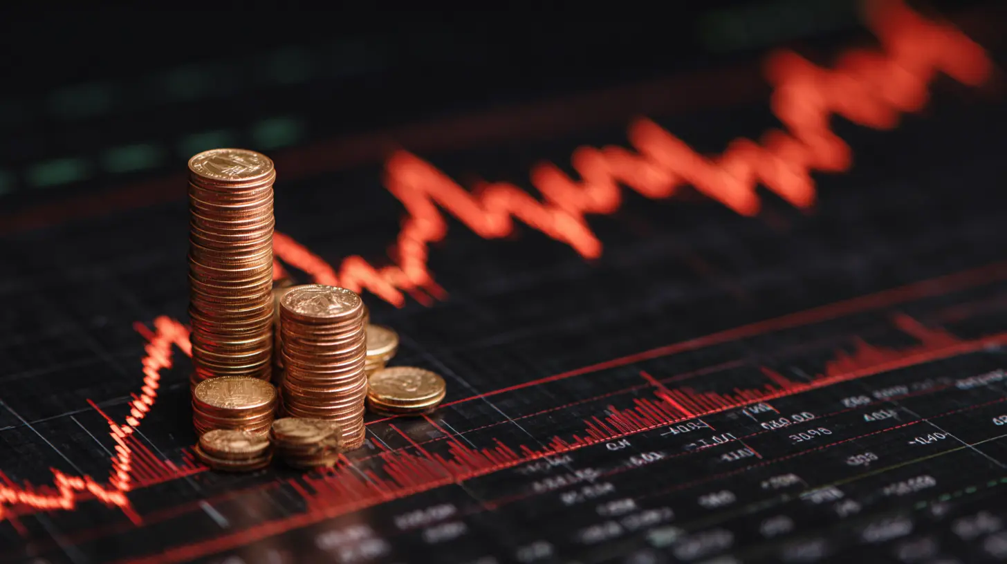 How Inflation Trends Could Influence Markets Long-Term