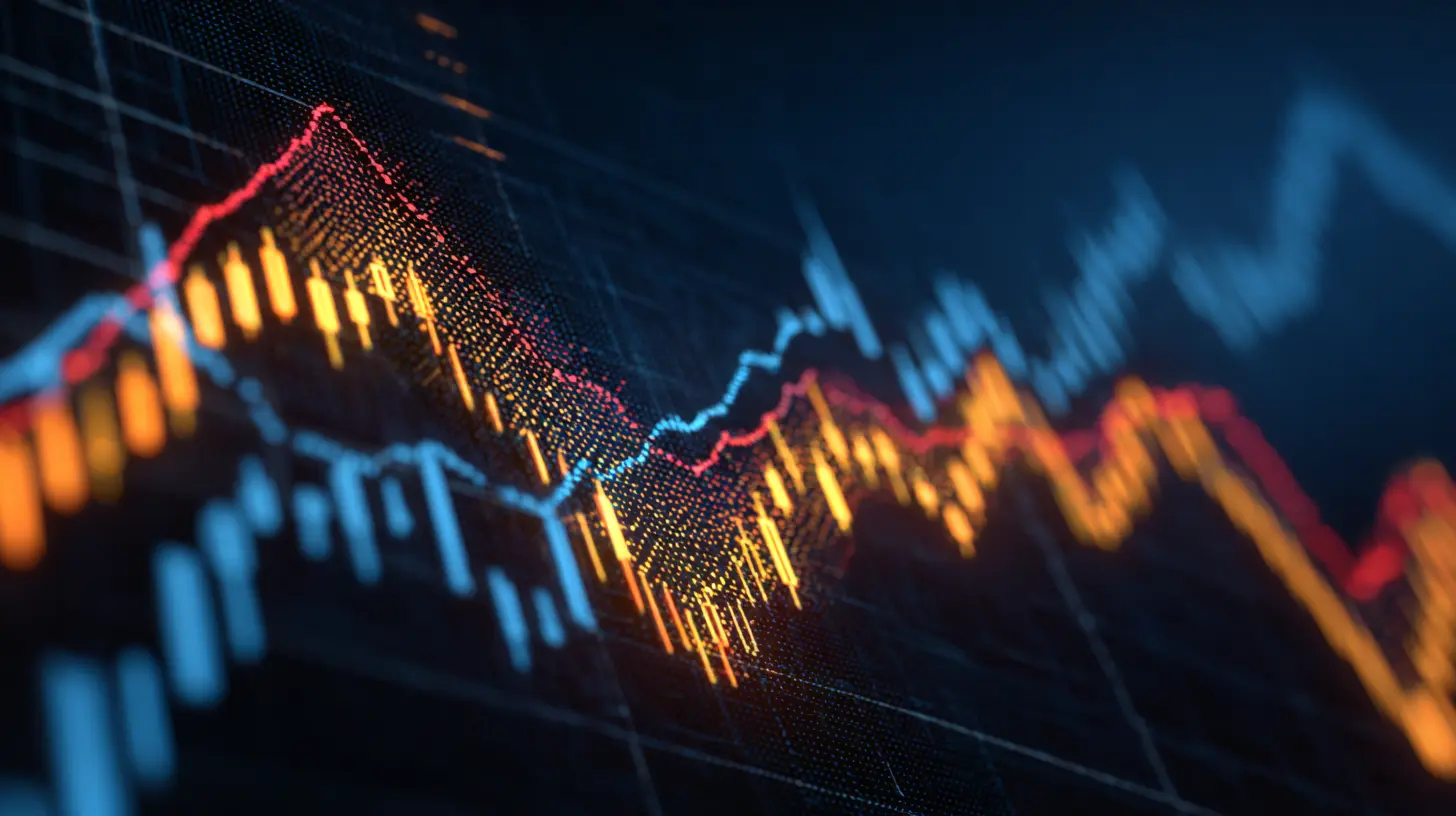 How Inflation Trends Could Influence Markets Long-Term