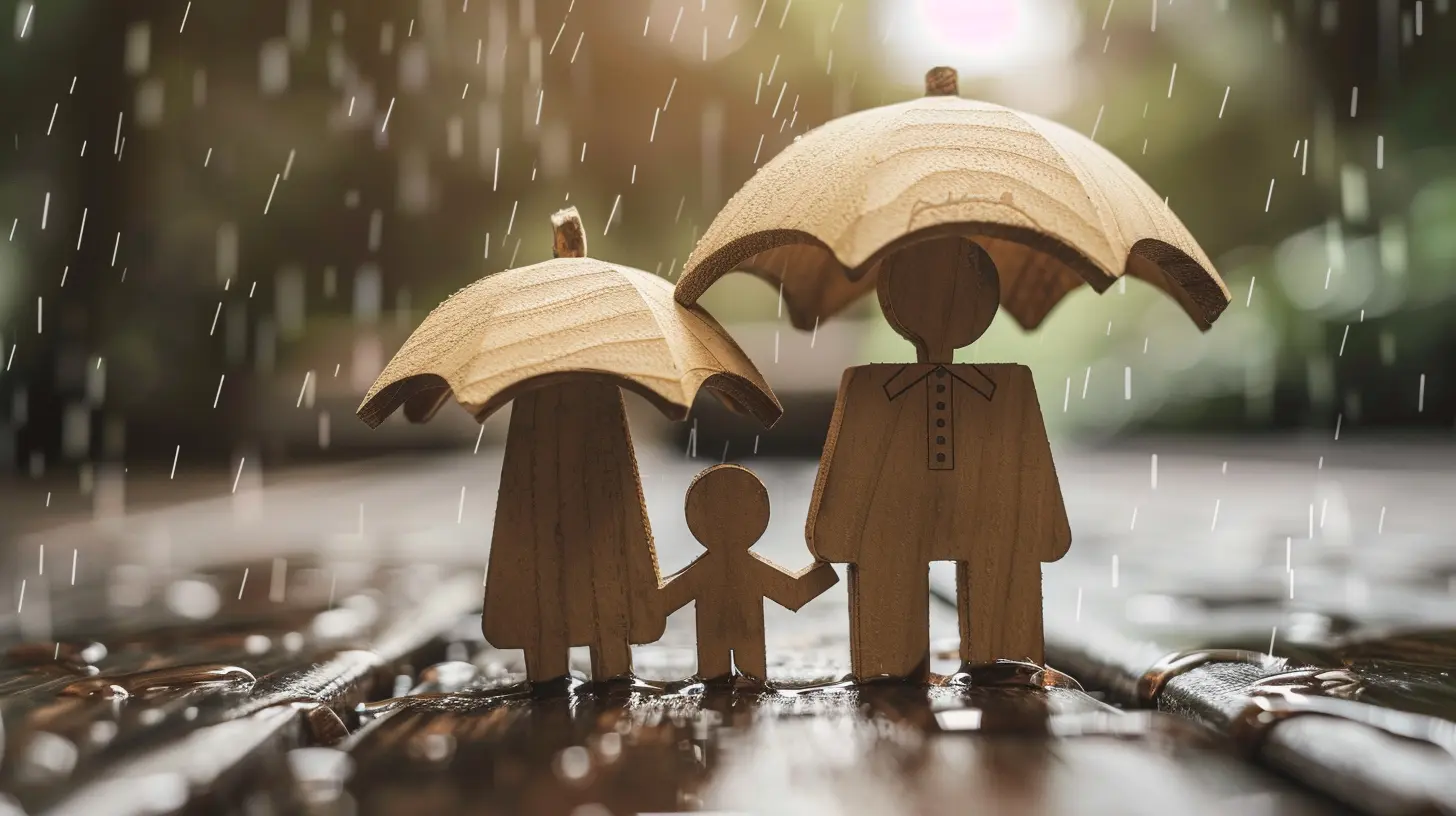 How Life Insurance Can Play a Role in Tax Planning