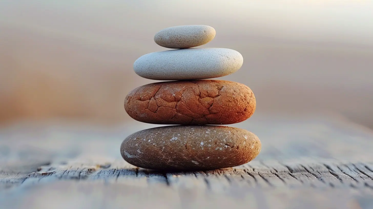 How Minimalism Can Help You Live Debt-Free