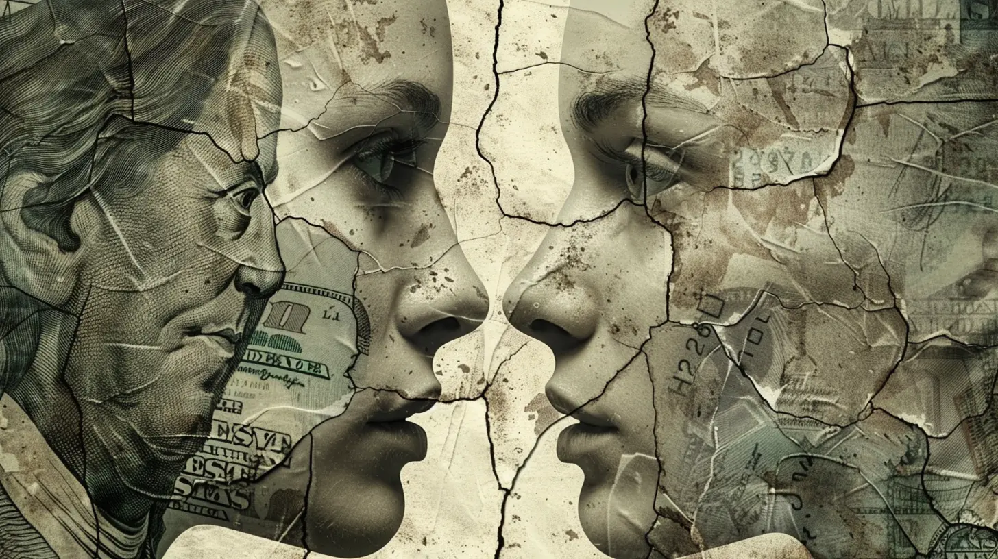 How Money Can Improve or Damage Relationships