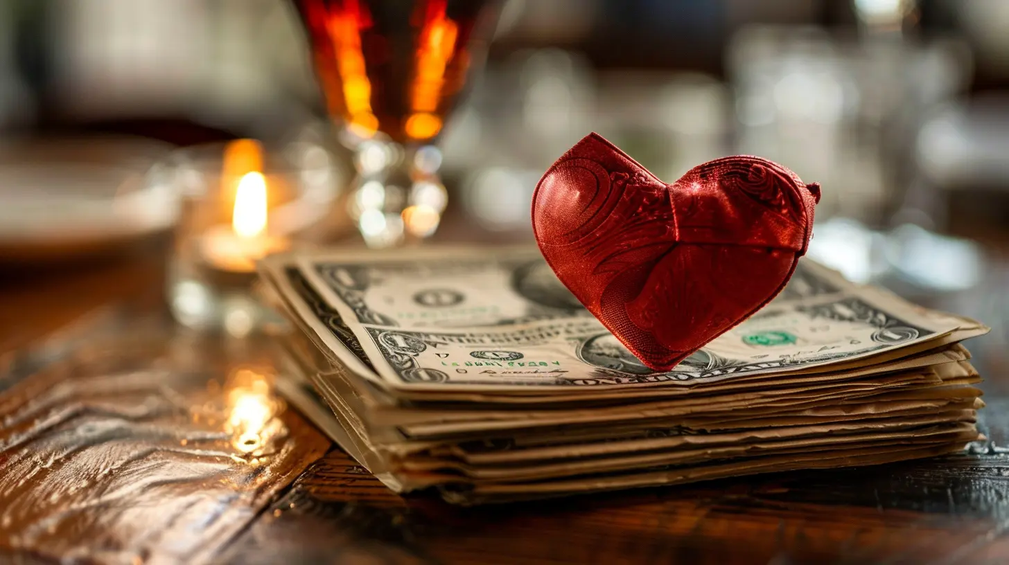 How Money Can Improve or Damage Relationships