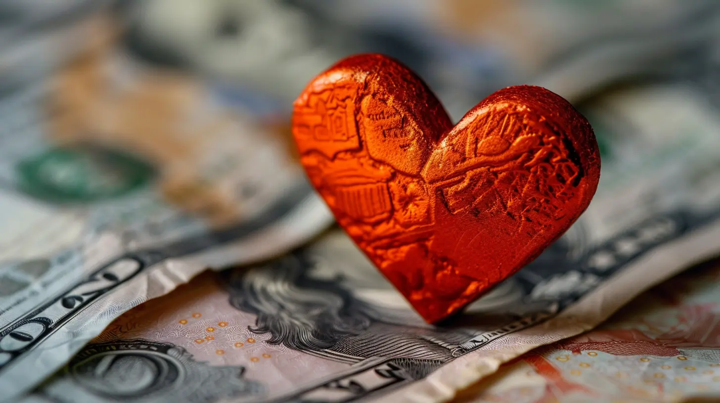 How Money Can Improve or Damage Relationships