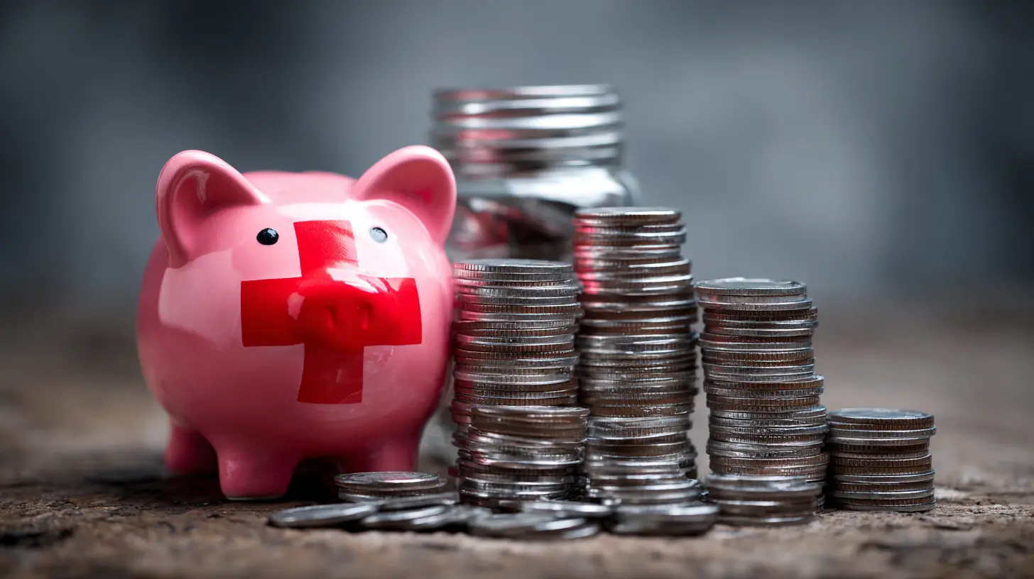 How Much Should You Save in an Emergency Fund?