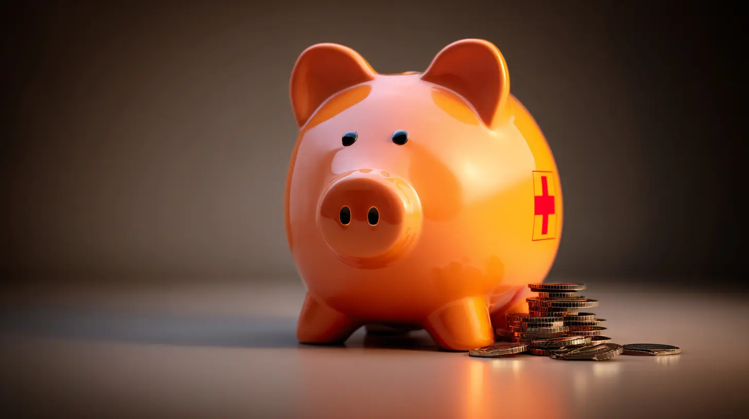 How Much Should You Save in an Emergency Fund?