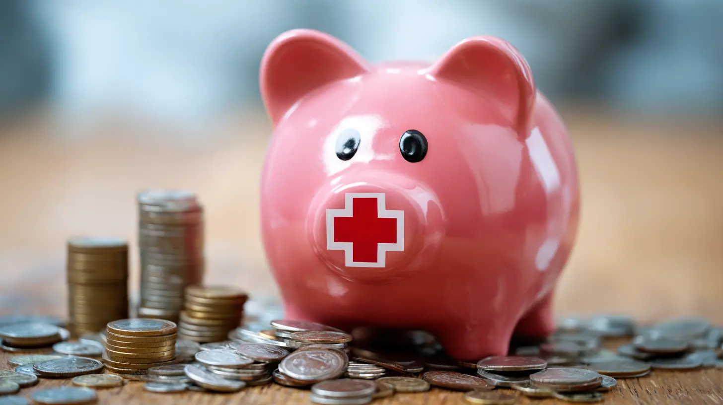 How Much Should You Save in an Emergency Fund?
