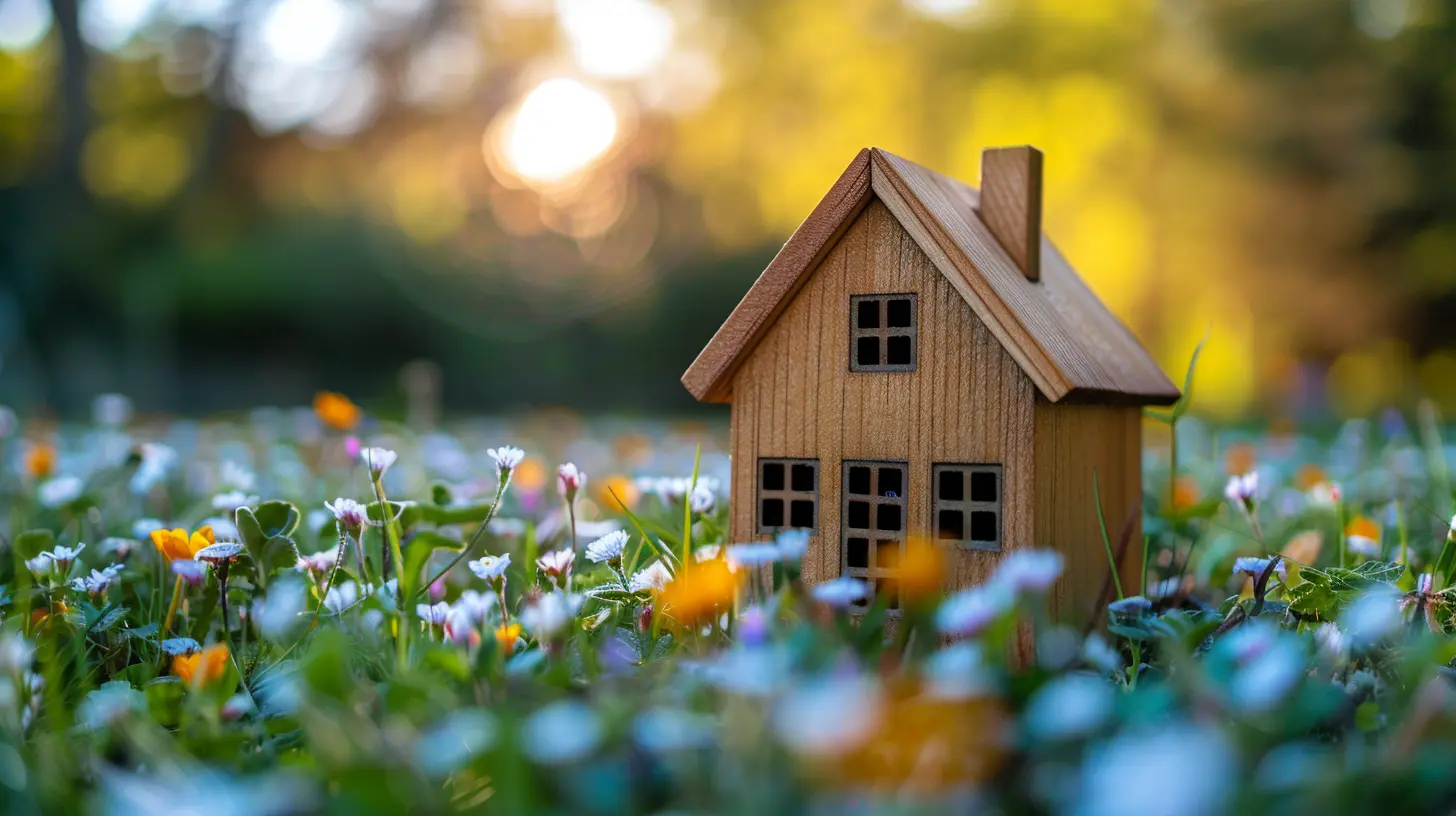 How Rising Interest Rates Affect Your Loan Payments