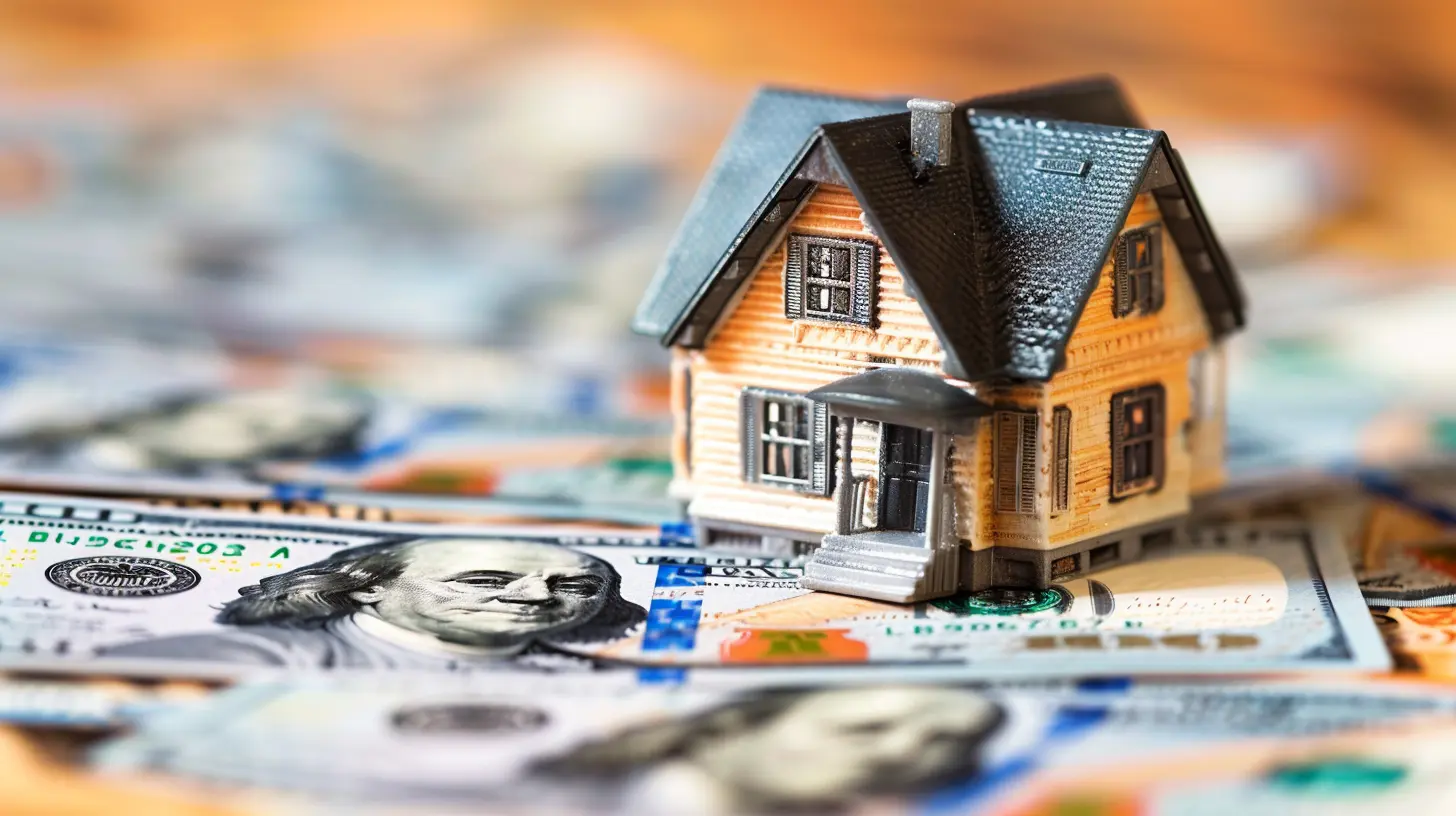 How Rising Interest Rates Affect Your Loan Payments