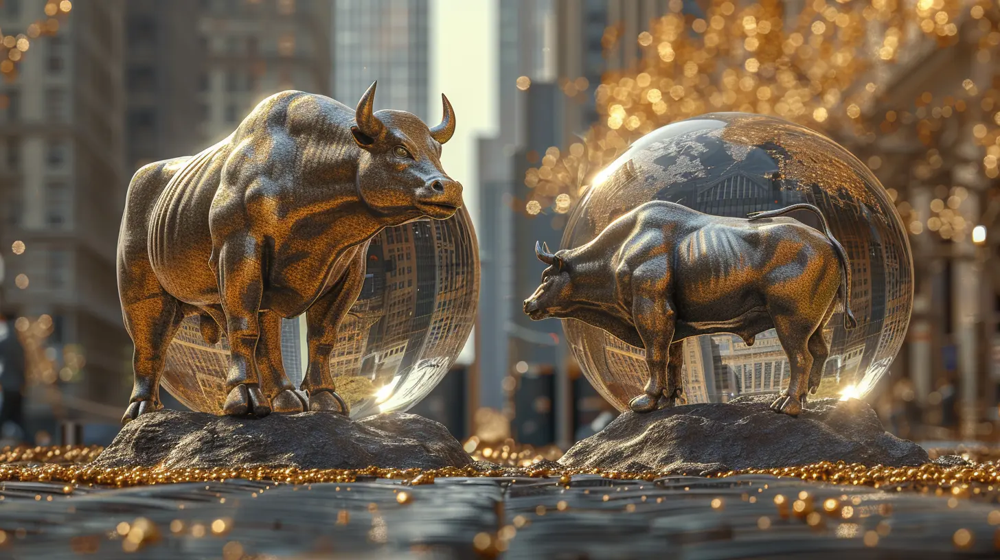 How Rising Interest Rates are Impacting Stock and Bond Markets