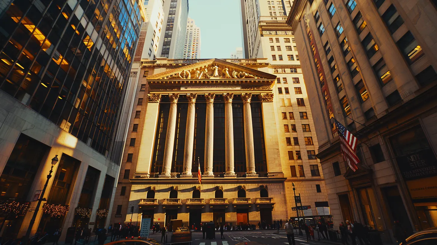 How Rising Interest Rates are Impacting Stock and Bond Markets