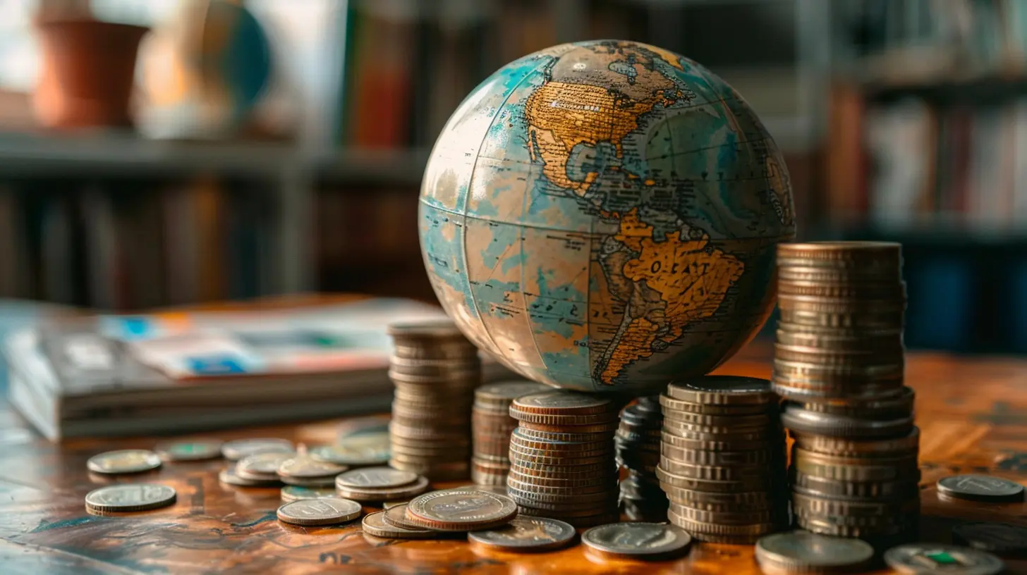 How Social Media Can Distort Your Perception of Wealth