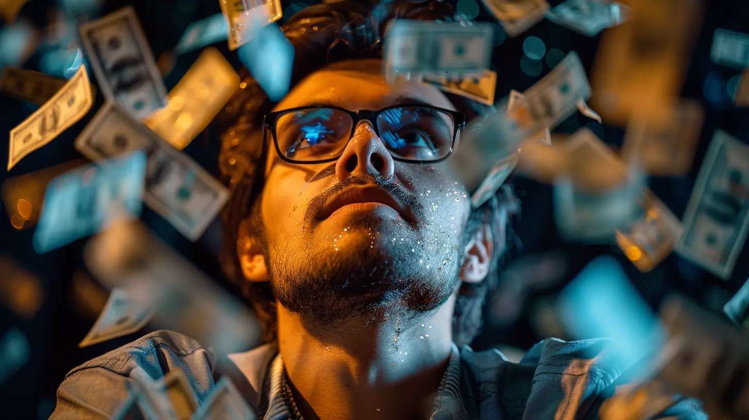 How Social Media Can Distort Your Perception of Wealth