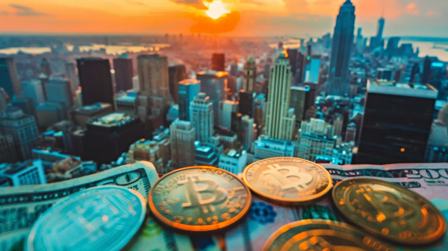 How Social Media Can Distort Your Perception of Wealth