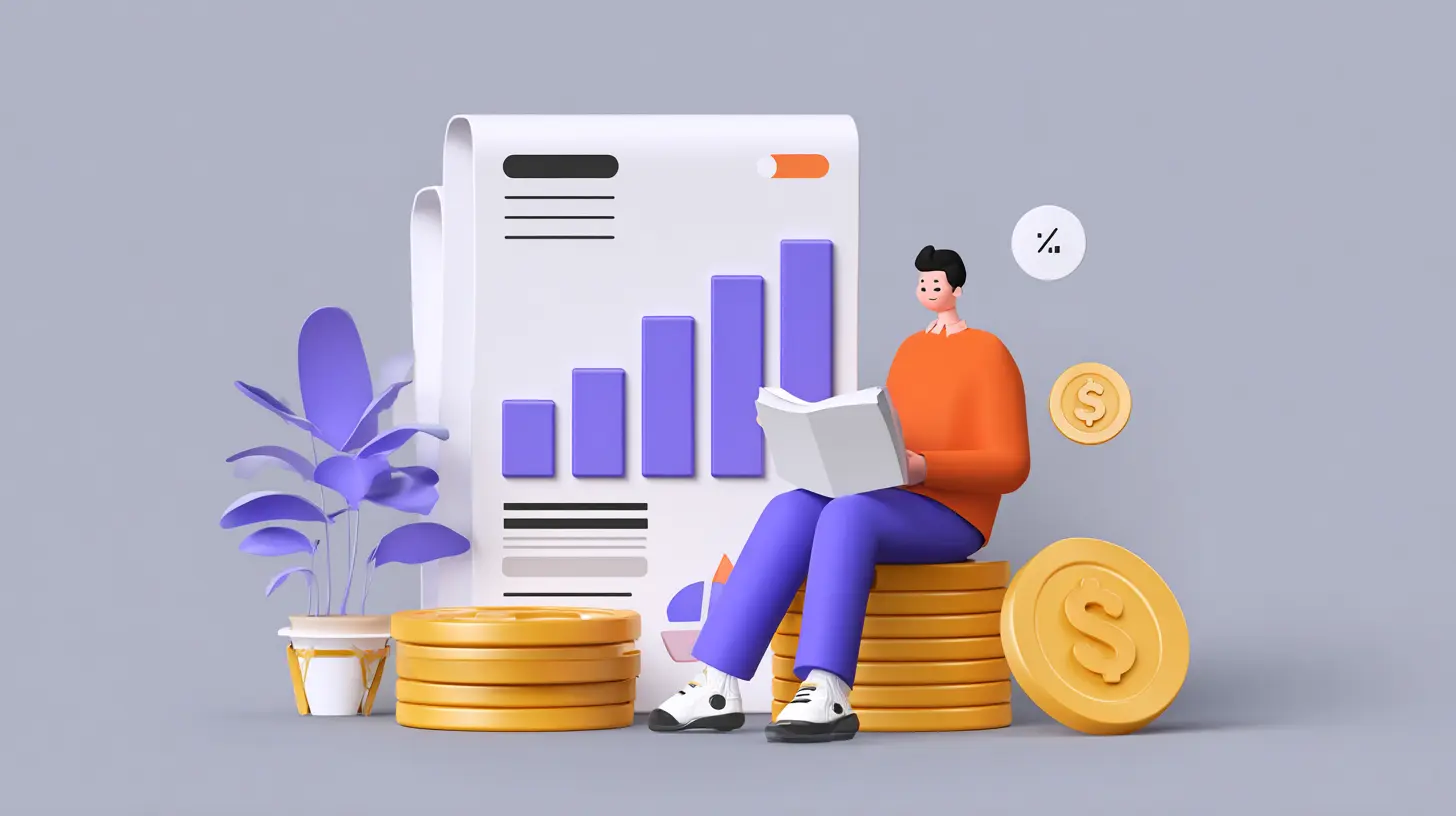 How Subscription Models Affect Cash Flow Patterns