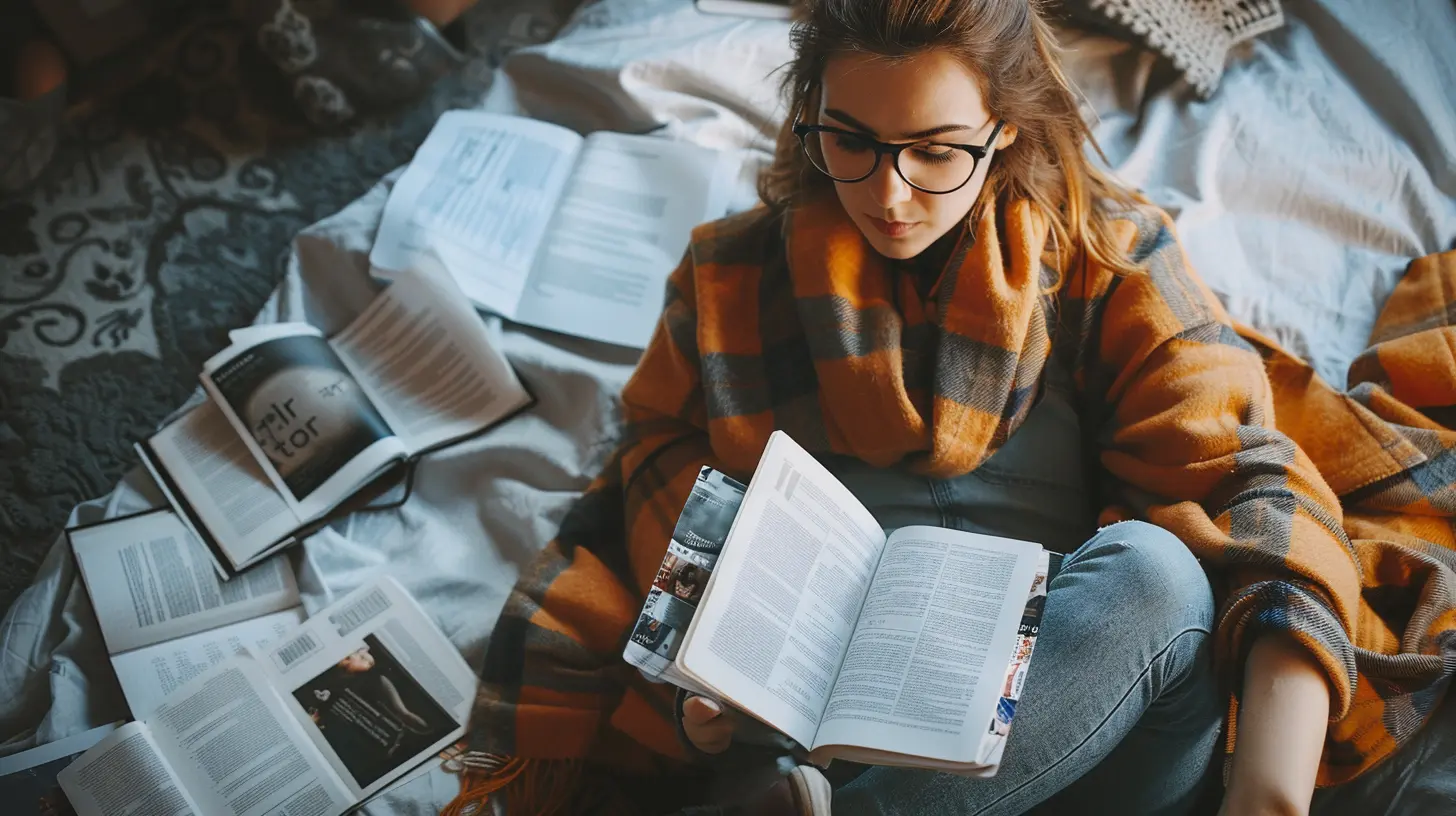 How Tax Planning Can Enhance Your Financial Health