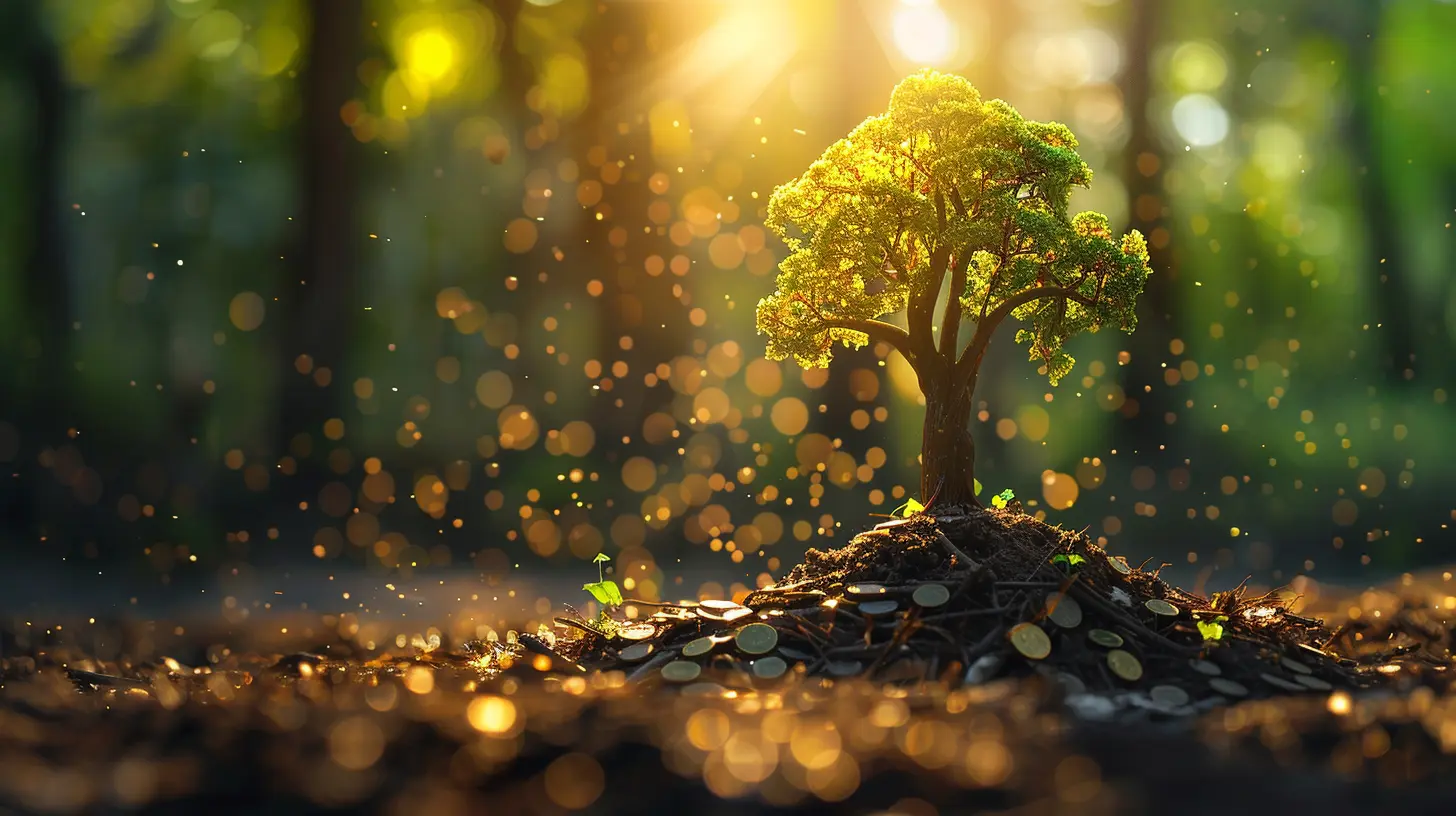 How Tax Planning Can Enhance Your Financial Health