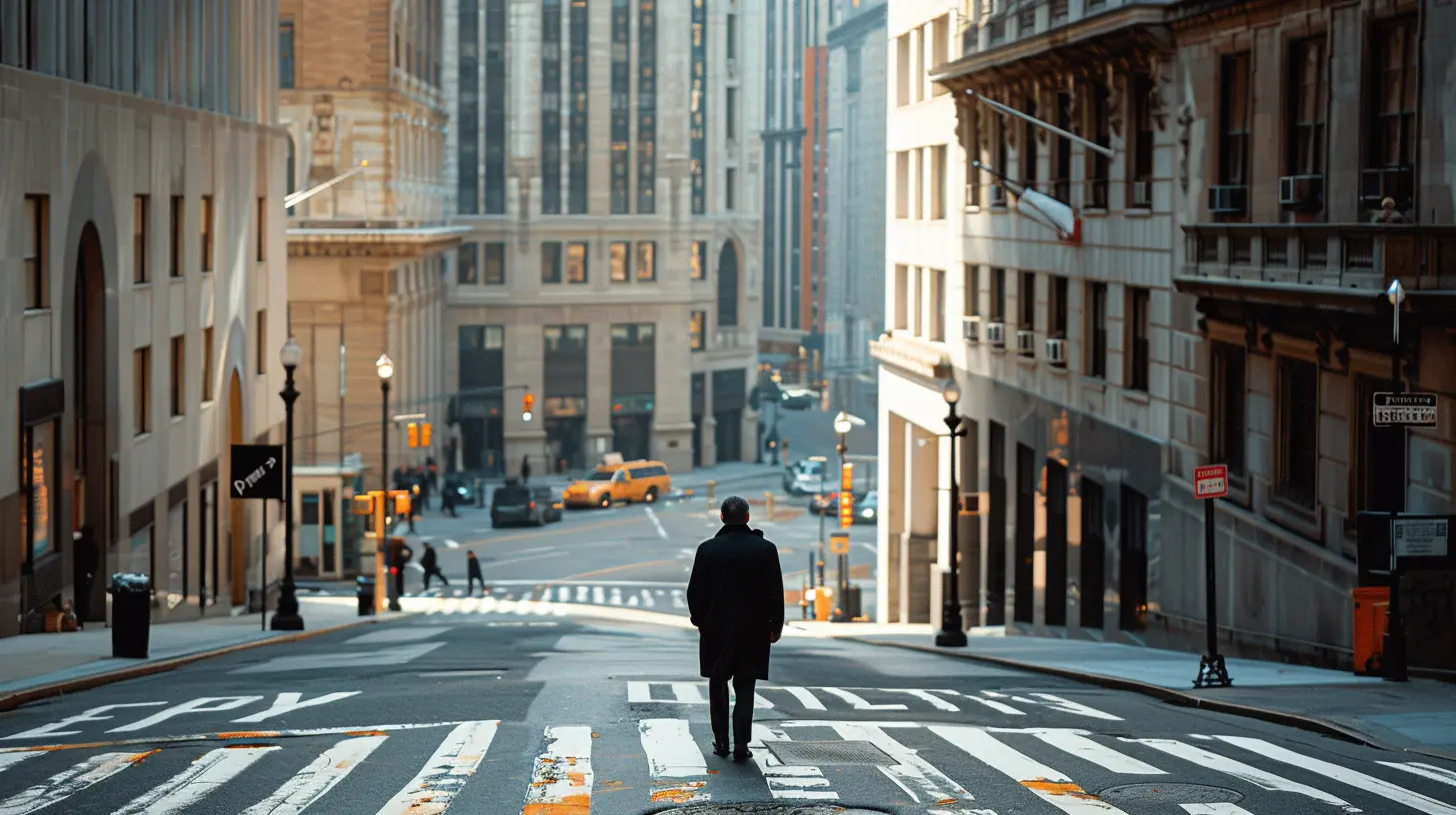 How the Yield Curve Predicts Economic Recessions