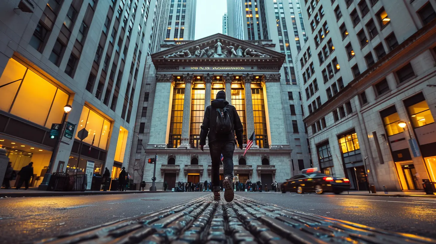 How the Yield Curve Predicts Economic Recessions