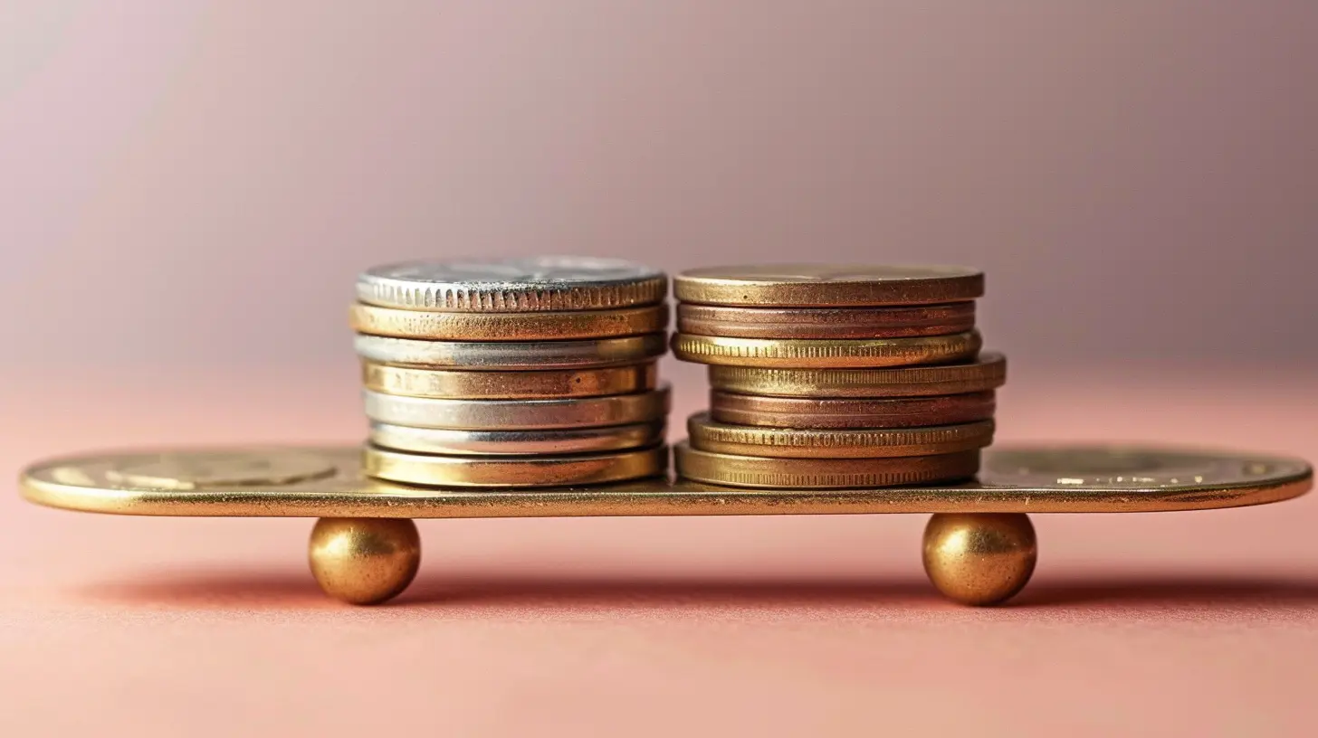 How to Adjust Your Debt Plan After a Major Life Change