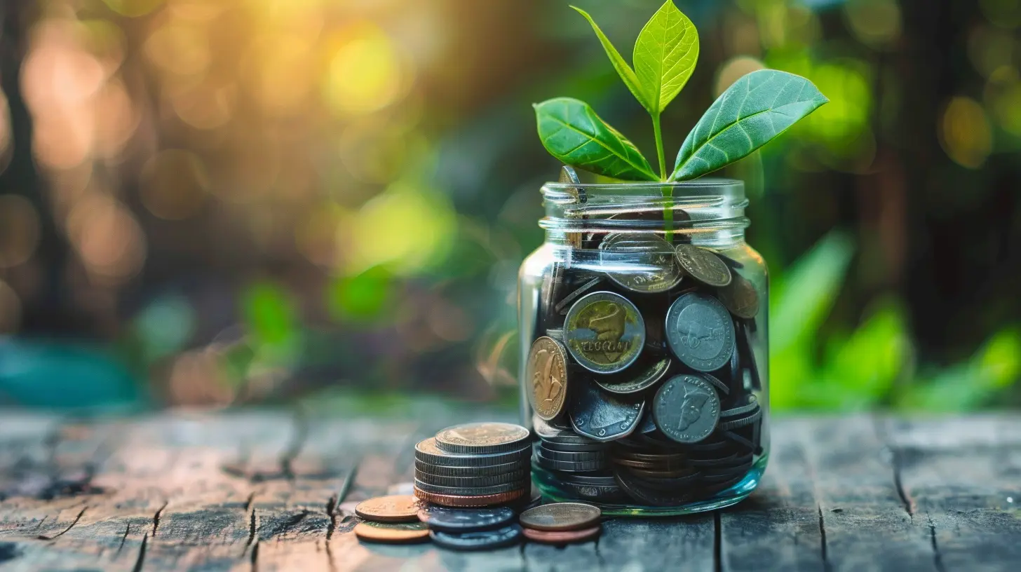 How to Align Your Financial Goals with Your Life Goals