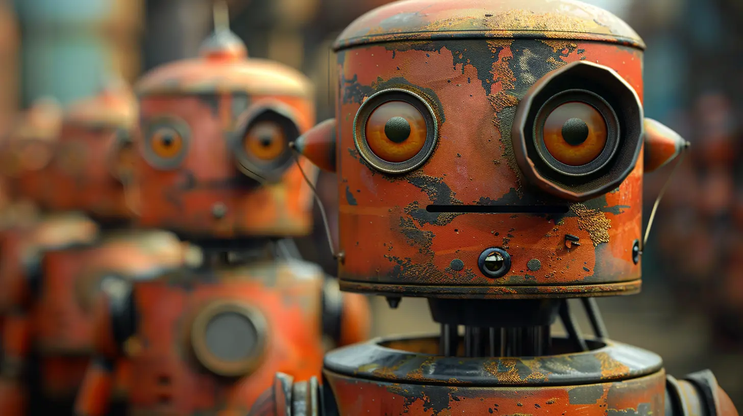 How to Automate Your Finances for Stress-Free Wealth Building