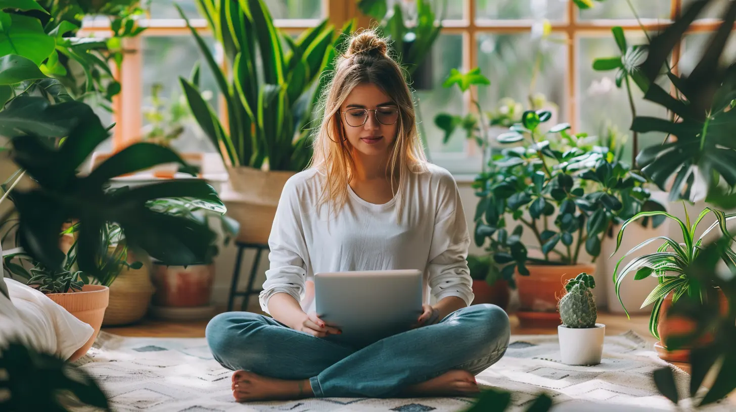 How to Automate Your Finances for Stress-Free Wealth Building