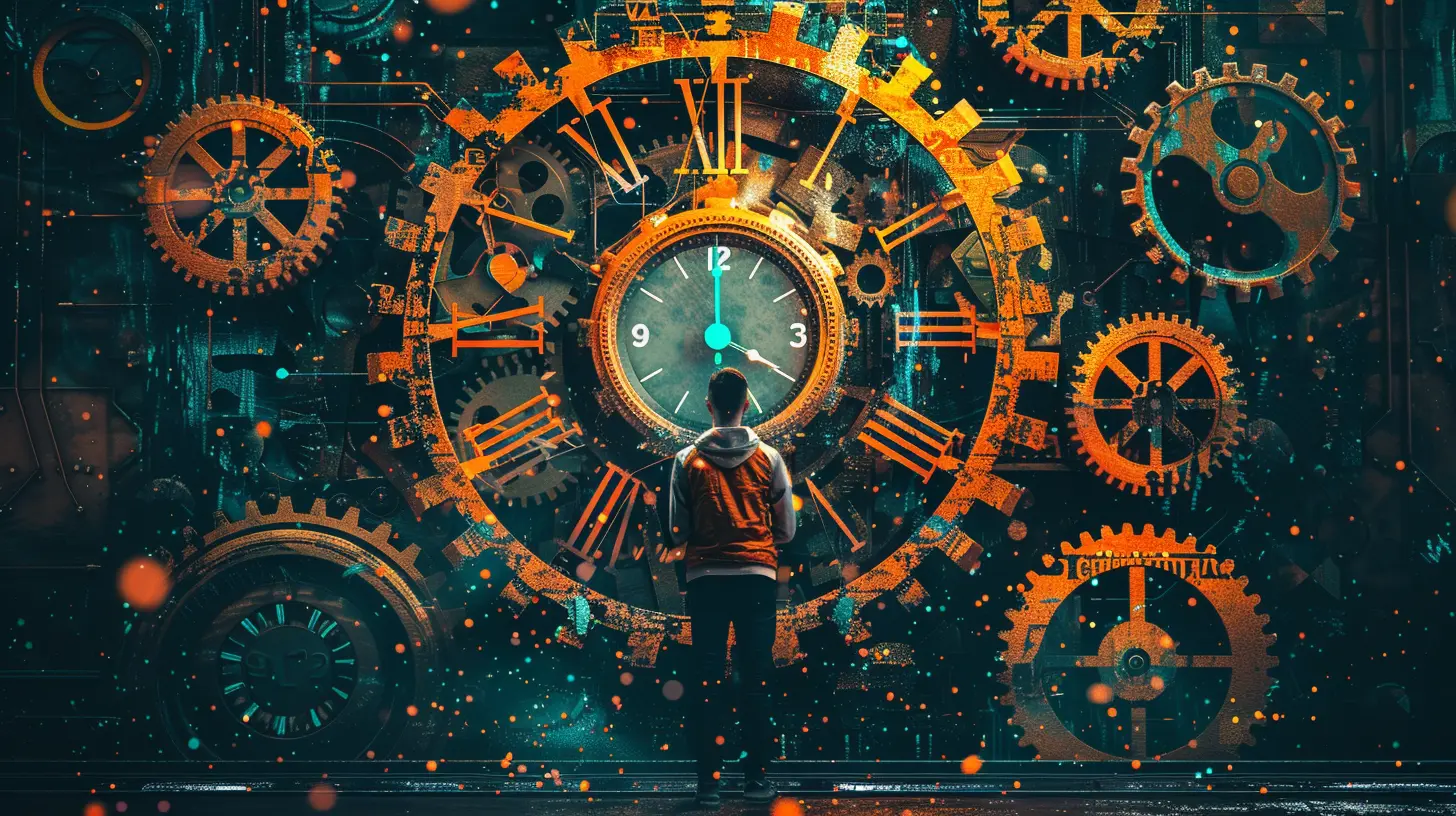 How to Automate Your Finances for Stress-Free Wealth Building