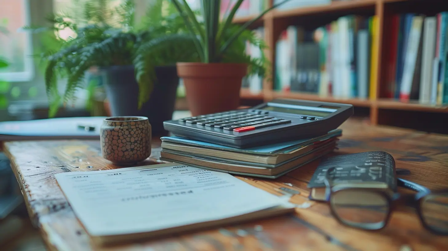 How to Avoid Common Capital Gains Tax Mistakes